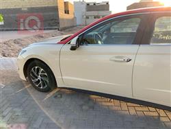 هیوندای سۆناتا